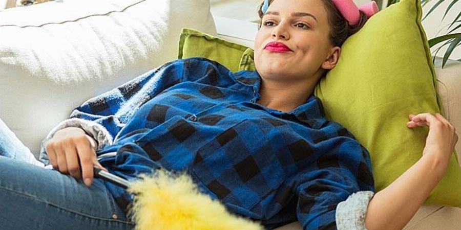 Λαμπίκο το σπίτι μέσα σε 45 λεπτά: Πως θα έχετε ένα πεντακάθαρο και λαμπερό σπίτι γρήγορα και αποτελεσματικά