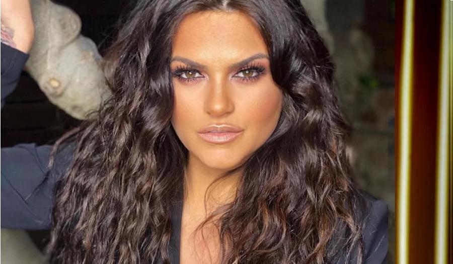 Στεναχωρημένη η Δήμητρα Κατσαφάδου: Το αστρονομικό ποσό που έχει δώσει σε δωρεές στην Κιβωτό του Κόσμου