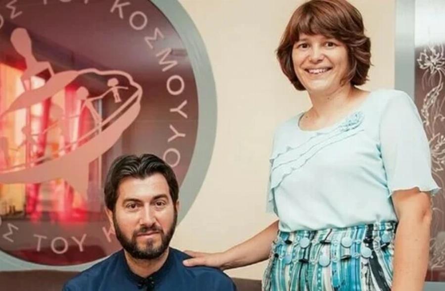 Θρίλερ με την 70χρονη Φραντζέσκα: Η θεία από την Αυστραλία με τις 500.000 ευρώ και η δεύτερη διαθήκη στην Κιβωτό του Κόσμου