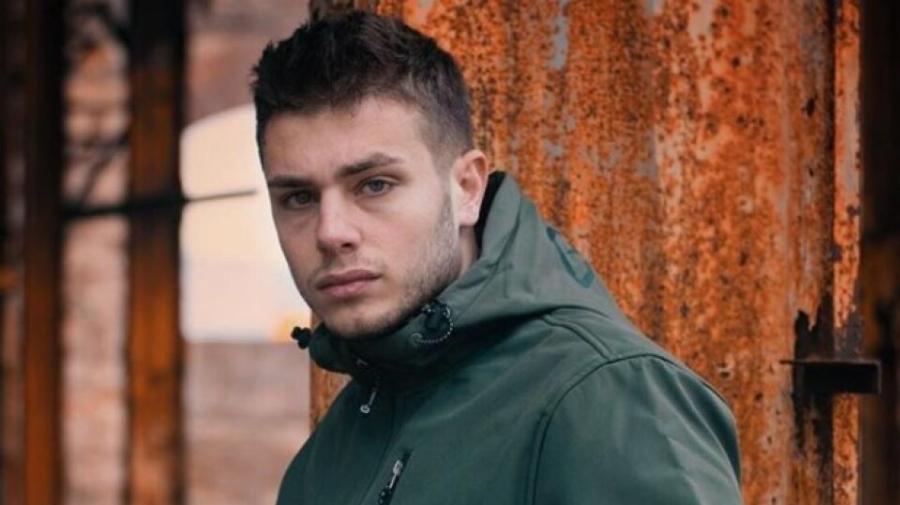 Ξεπέρασε και τον Μέσι: Ο Αλέξανδρος Κοψιάλης ήρθε πρώτος σε ολόκληρο τον κόσμο και τίναξε τη μπάνκα στον αέρα