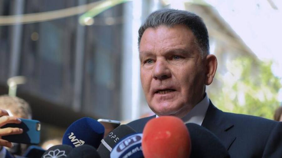 Ο Αλέξης Κούγιας απαντάει στις απειλές: Η δήλωση για το ποινικό μητρώο του πατέρα του 16χρονου Ρομά