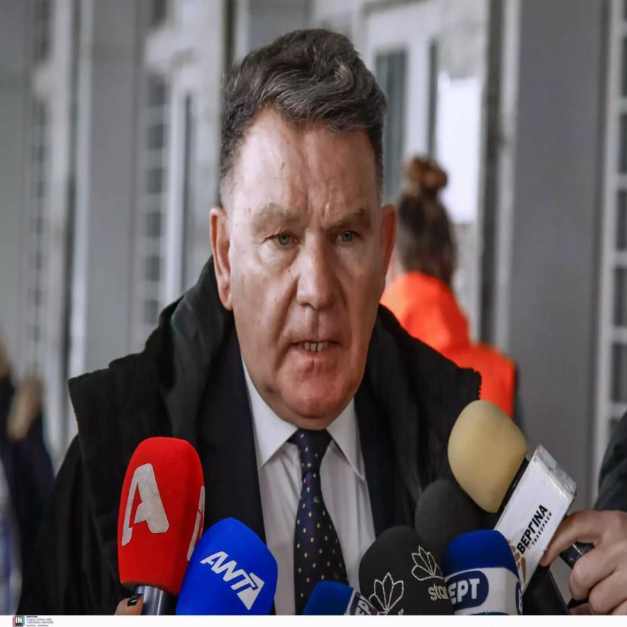 Θεσσαλονίκη: Ο Αλέξης Κούγιας ζητάει δίωξη στον πατέρα του 16χρονου Ρομά που πυροβολήθηκε από αστυνομικό