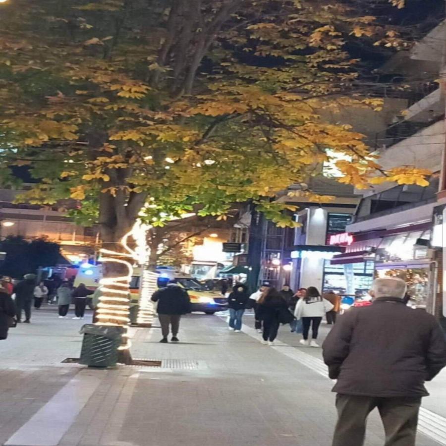 Απίθανο περιστατικό στην Κοζάνη: 48χρονη πνίγηκε από σουβλάκι και έχασε τις αισθήσεις της – Δεύτερο περιστατικό μέσα σε πέντε μέρες