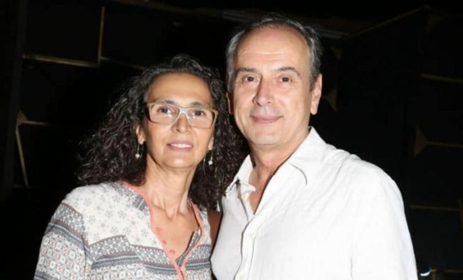 Δεν θα την αναγνώριζε ούτε ο Κατακουζινός: Η Θεοδώρα από το «Κωνσταντίνου και Ελένης» τα άλλαξε όλα