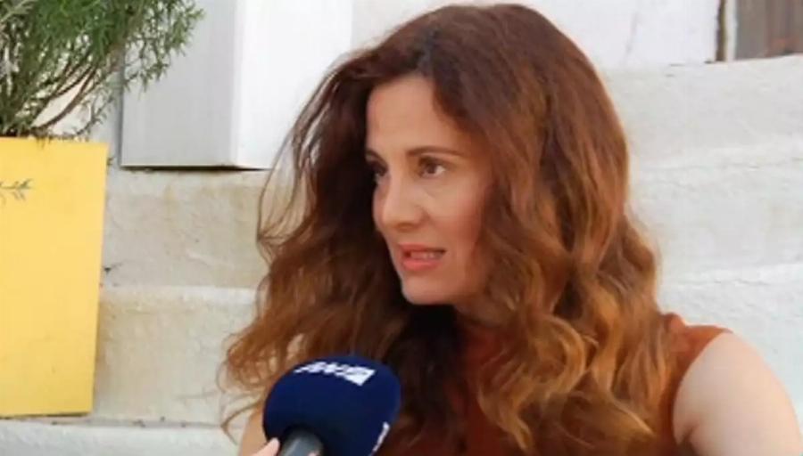 Η κατάθεση ψυχής της Αγγελικής Λάμπρη: “Είχα παγώσει, ήμουν σε κατάσταση σοκ. Ήθελα να το βγάλω από μέσα μου”