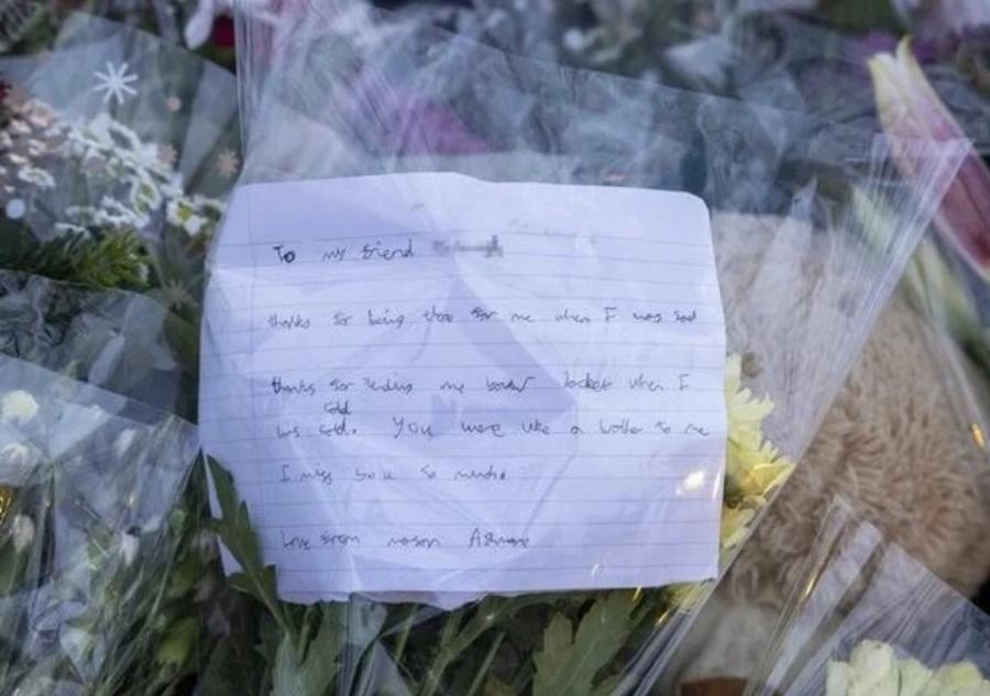 Ανείπωτη θλίψη στη Ηνωμένο Βασίλειο: 10χρονος έπεσε στην παγωμένη λίμνη για να σώσει τα τρία αγόρια και πέθανε