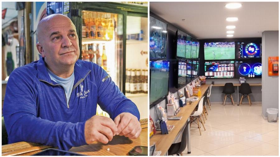 Το μυστικό που χαρίζει εκατομμύρια: Ο 54χρονος έχει κερδίσει 4 τζάκποτ και συμβουλεύει τους μελλοντικούς νικητές