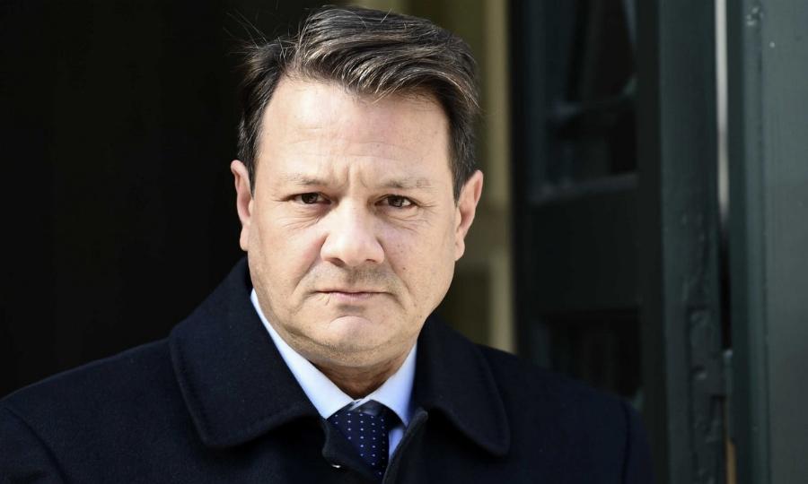 Ο Απόστολος Λύτρας για τον θάνατο 16χρονου: «Αν δεν ήταν Ρομά και ήταν ένα παιδί που πήγαινε Κολέγιο, ο αστυνομικός θα είχε προφυλακιστεί»