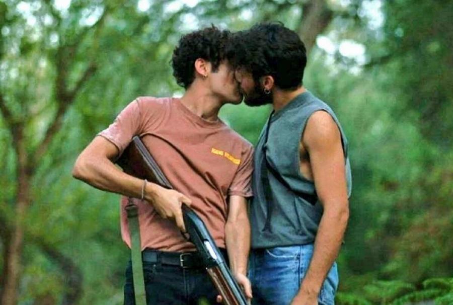 Το μεγάλο φινάλε του Maestro: Διέρρευσαν φωτογραφίες από το τελευταίο επεισόδιο, το τέλος που θα «παγώσει» τους πάντες