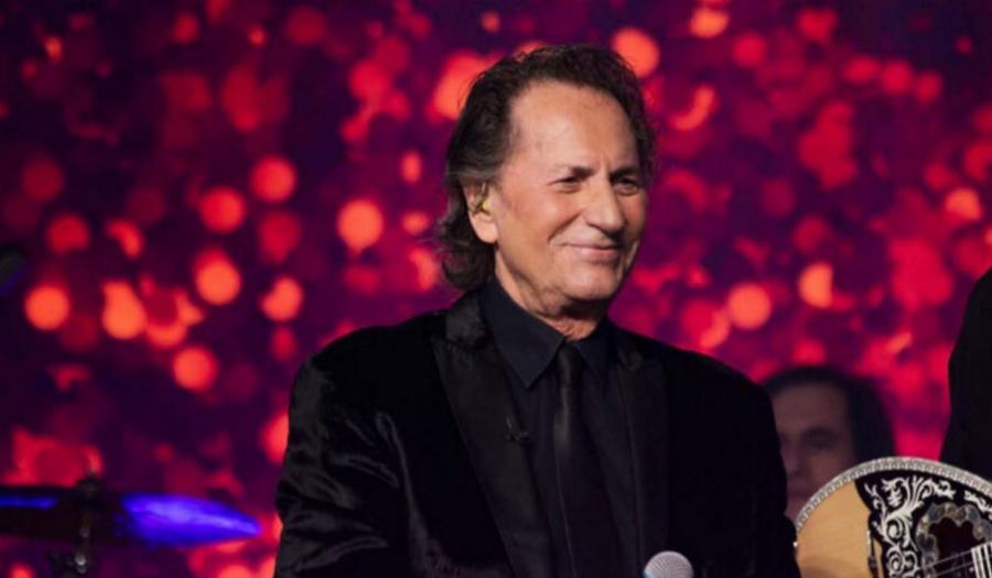 Ο Μάκης Χριστοδουλόπουλος εξομολογείται: «Ούτε ζάρια ούτε καζίνα. Εγώ τα έτρωγα αλλού»