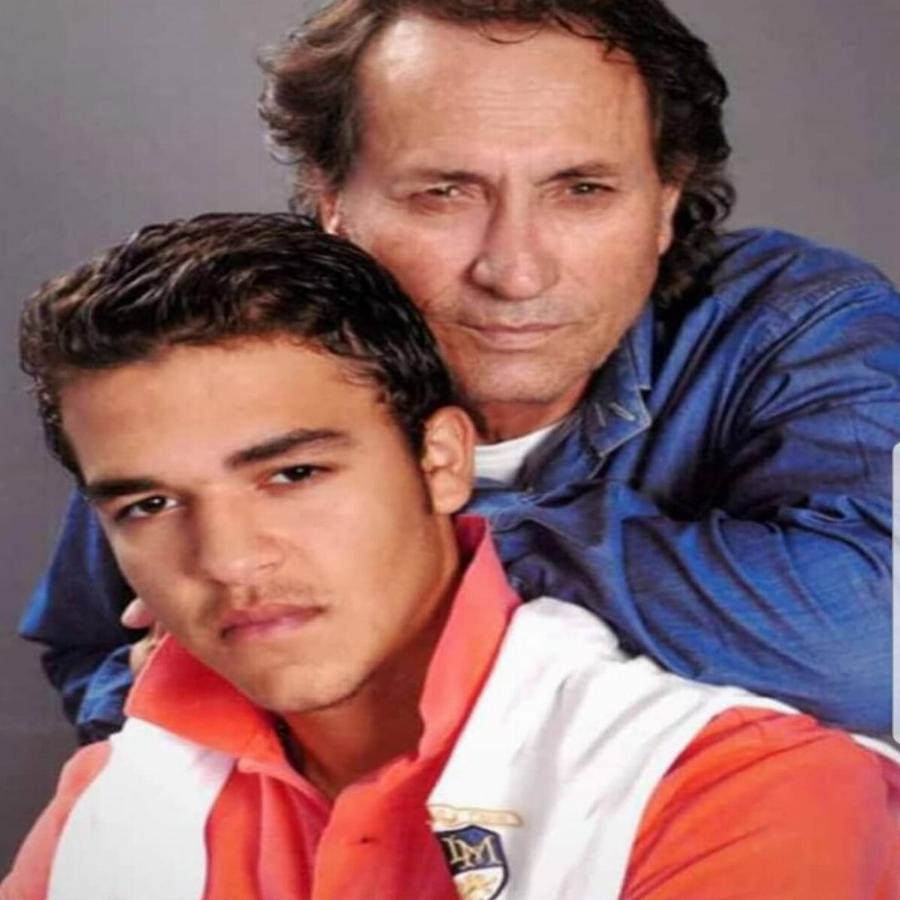 Ο Μάκης Χριστοδουλόπουλος εξομολογείται: «Ούτε ζάρια ούτε καζίνα. Εγώ τα έτρωγα αλλού»