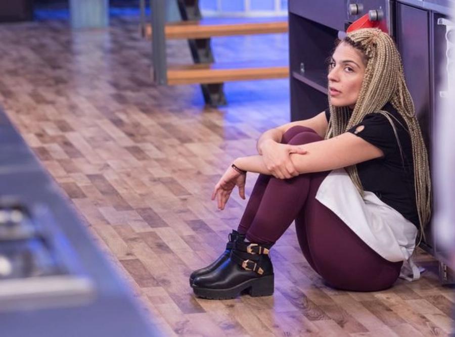 Άλλη γυναίκα 4 χρόνια μετά το MasterChef: Έτσι είναι σήμερα η Ηλέκτρα του ριάλιτι μαγειρικής