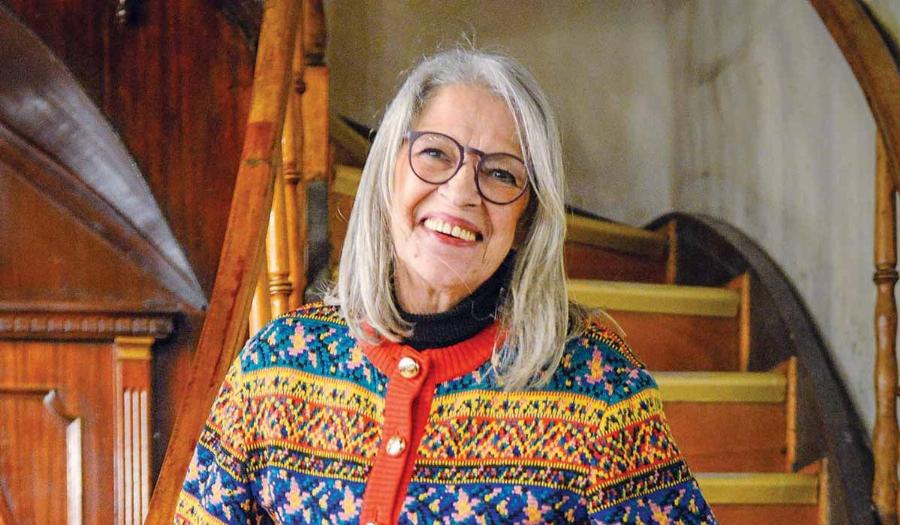 Ματούλα: «Ρώτα τη νύφη μου γιατί δεν μιλάω με το γιο μου και γιατί δεν βλέπω τα εγγόνια μου.»