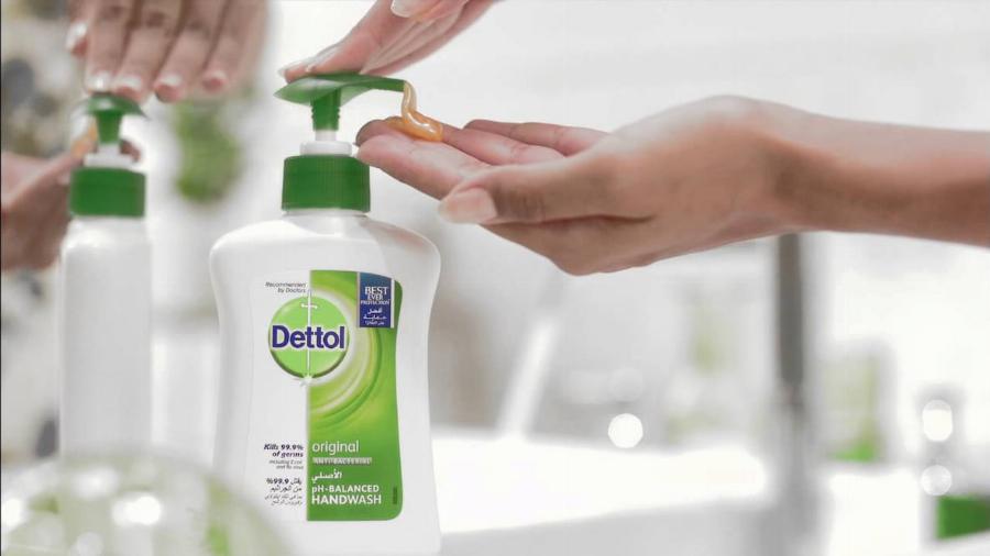 Αλλάζουν όλα: Ο ΕΟΦ απαγορεύει πασίγνωστο αντισηπτικό Dettol – Αποσύρεται άμεσα από την αγορά