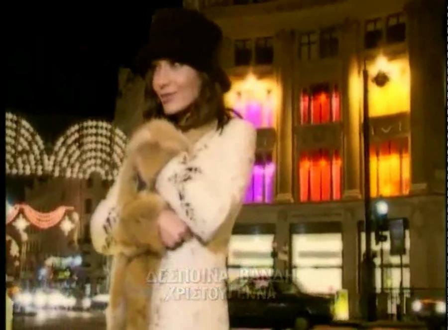 «Θα με ακούτε μέχρι να πεθάνετε»: Το σχόλιο-φαρμάκι για τα Χριστούγεννα της Δέσποινας Βανδή που τη πίκρανε