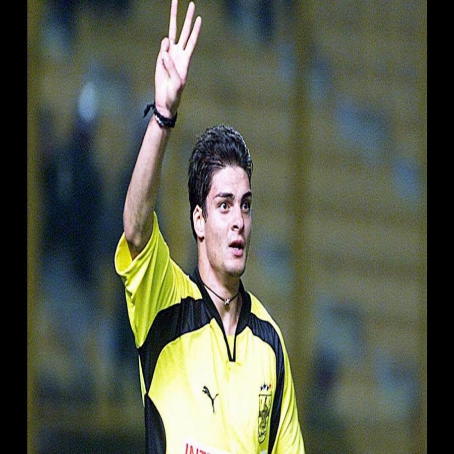 Άγγελος Χαριστέας: Ο χρυσός σκόρερ του Euro, η μεγάλη πορεία στο ποδόσφαιρο, τα καθήκοντα αντιπεριφερειάρχη και η νέα ζωή στην Ολλανδία