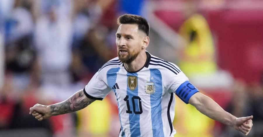 Η αμύθητη περιουσία του Λιονέλ Μέσι – Πόσα χρήματα έχει βγάλει στην καριέρα του ο Αργεντινός πρωταθλητής κόσμου