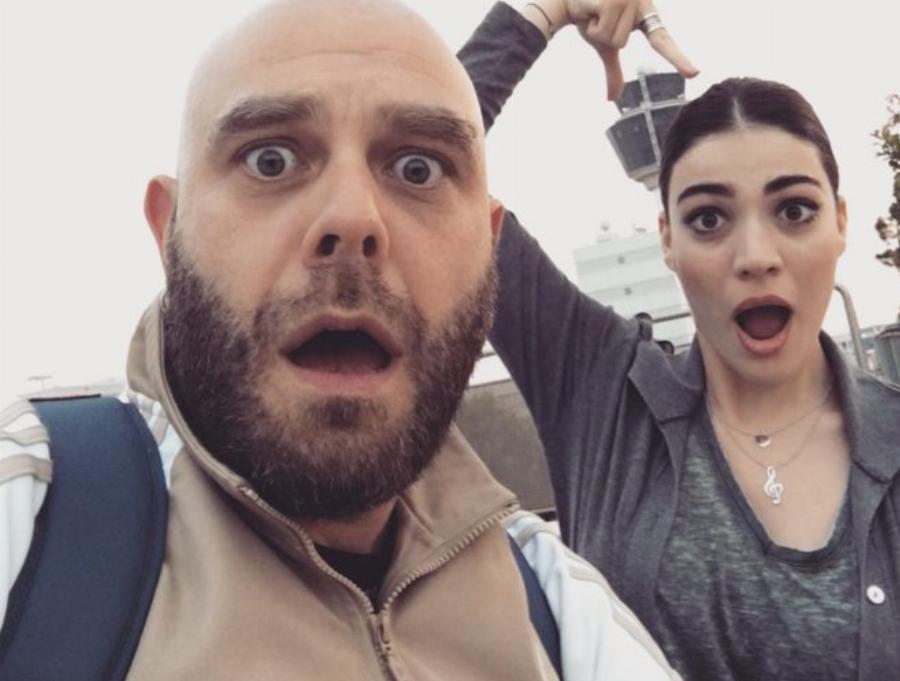 Χαρές για την Ήβη Αδάμου και τον Μιχάλη Κουϊνέλη: Ανακοίνωσε τα ευχάριστα με μια φώτο και οι ευχές έπεσαν βροχή