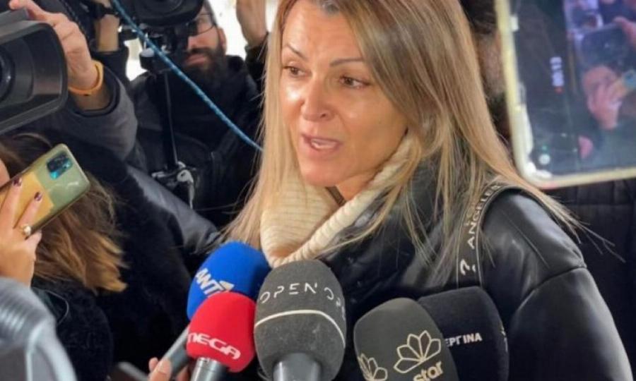 Συγκλονίζει το μήνυμα της μητέρας της Έμμας στην 40χρονη: “Πήρε μια καρδιά λιονταρίσια, από ατόφιο χρυσάφι”