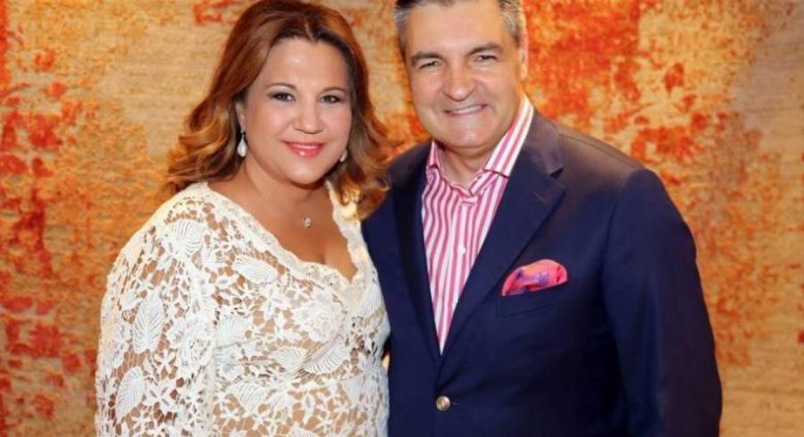 «Μαύρα» Χριστούγεννα για τη Δέσποινα Μοιραράκη: «Είναι τα χειρότερα της ζωής μου, το αντιμετωπίζω μόνη μου»