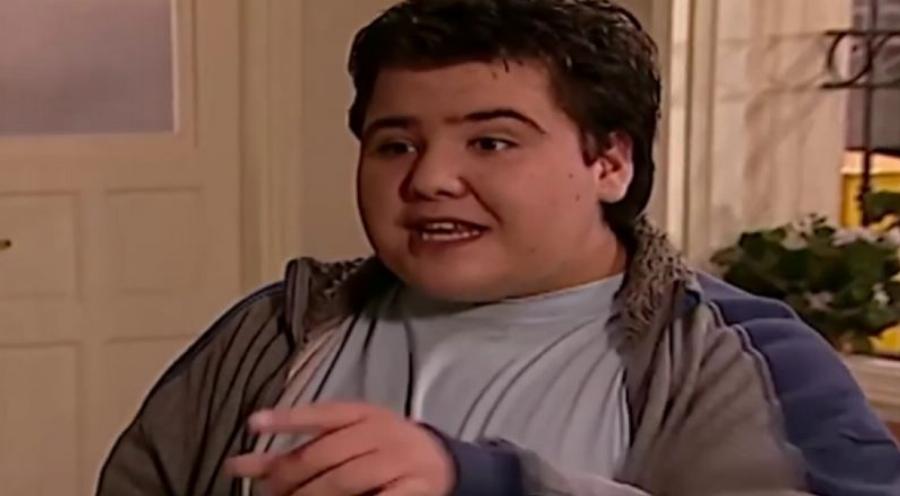 Αγνώριστη η μικρή αδελφή της Χαράς από το «Χαρά Αγνοείται»: Σήμερα είναι μια κούκλα και αδελφή πασίγνωστου Έλληνα ηθοποιού