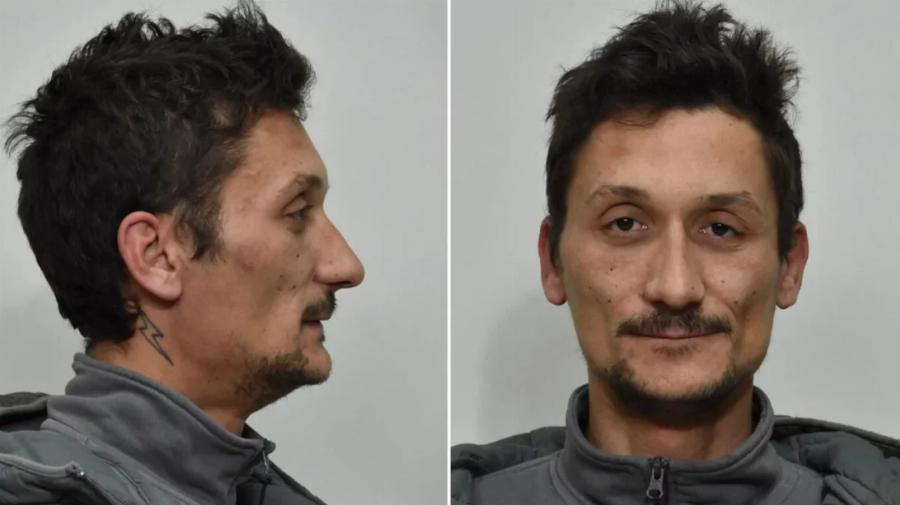 Στη δημοσιότητα οι φωτογραφίες του: Αυτός είναι o 36χρονος Αλβανός τσαντάκιας που τραυμάτισε θανάσιμα ηλικιωμένη στην Ηλιούπολη