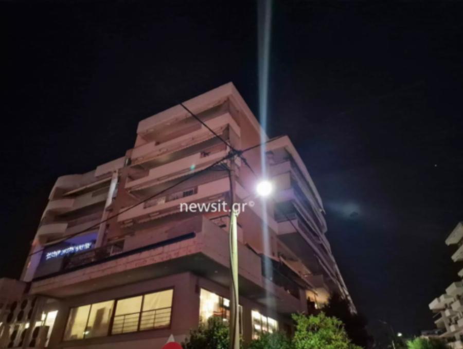 Θρίλερ στη Θεσσαλονίκη: Ο 29χρονος ομολόγησε ότι σκότωσε τη μητέρα του, δεν το περίμενε κανείς