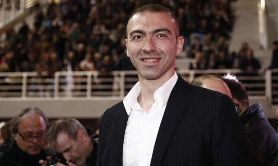 Το μεγαλείο της ψυχής του Αλέξανδρου Νικολαΐδη: Δημοπρατήθηκαν τα μετάλλια – Θαύμασαν οι Έλληνες τη σπουδαία προσφορά του