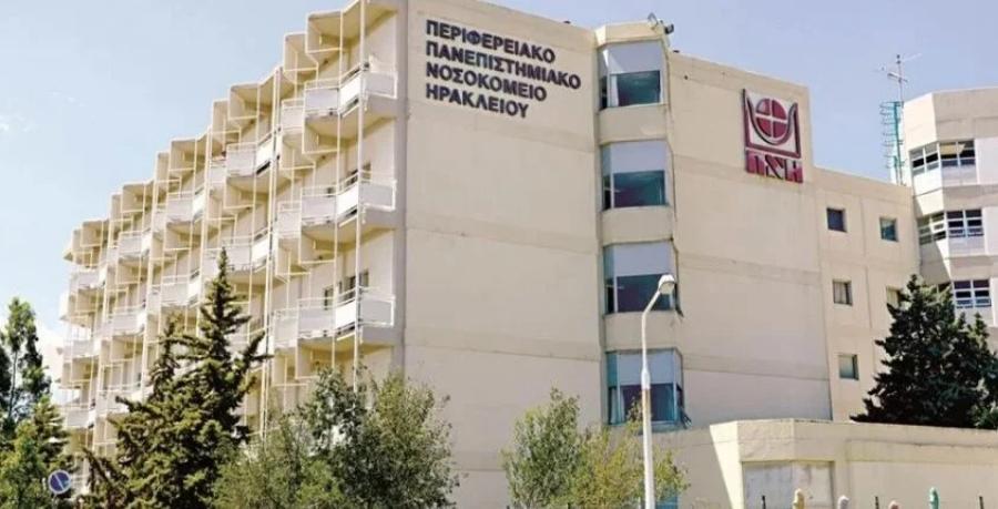 Τραγωδία στη Κρήτη: Συντετριμμένος ο πατέρας της 4χρονης – «Σώστε το παιδί μου»