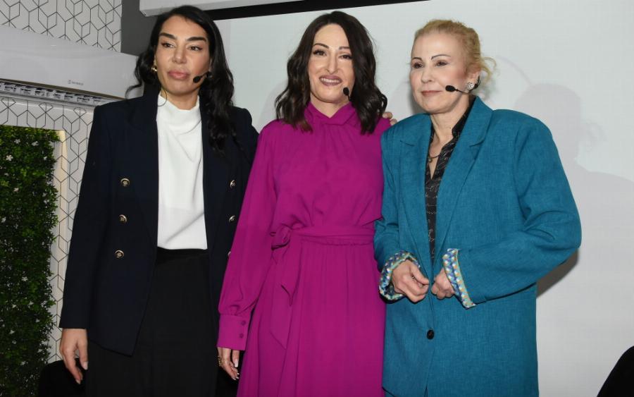 Ιωάννα Παλιοσπύρου: Η EnableGood σταματάει τη συνεργασία με το ίδρυμα της