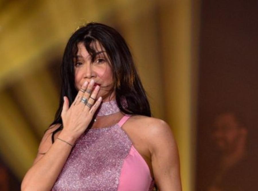 Είπε αυτό που περιμέναμε: Η Πάολα απαντάει για την προσωπική της ζωή και για τις φωτογραφίες με τον Λάζαρο Βαφειάδη