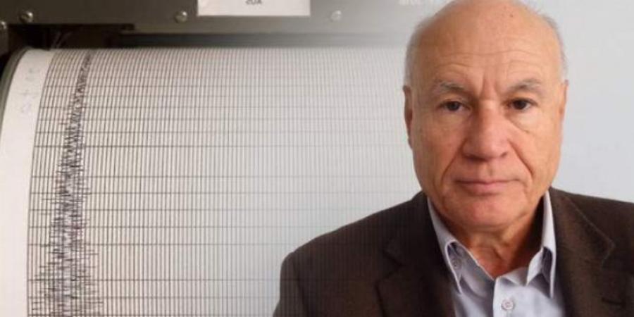 «Απασφάλισε» ο Παπαδόπουλος για Τσελέντη: «Έχουμε τη σεισμολογική Ραφαέλα Καρά»