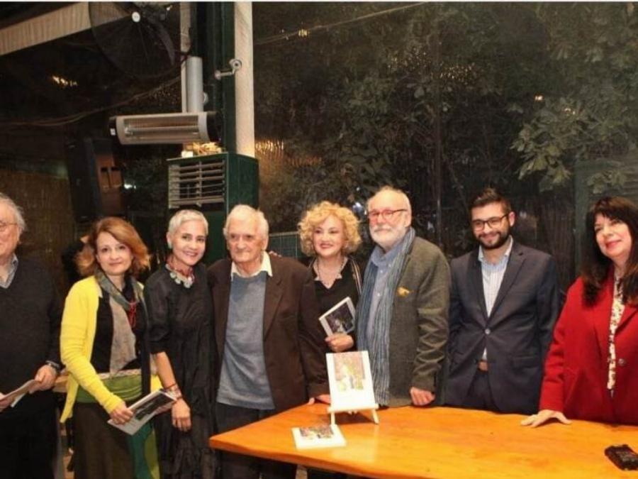 Δεν θα την αναγνώριζε ούτε ο Ακάλυπτος: Έχει εξαφανιστεί εδώ και 20 χρόνια – Πώς είναι η κόρη του Παρτσαλάκη από το «Και οι παντρεμένοι έχουν ψυχή»