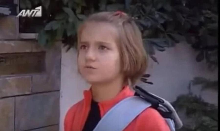 Εξαφανίστηκε μετά τη σειρά: Η πρώτη “Λίλα” του “Άκρως Οικογενειακόν” σήμερα είναι 26 χρονών και αγνώριστη