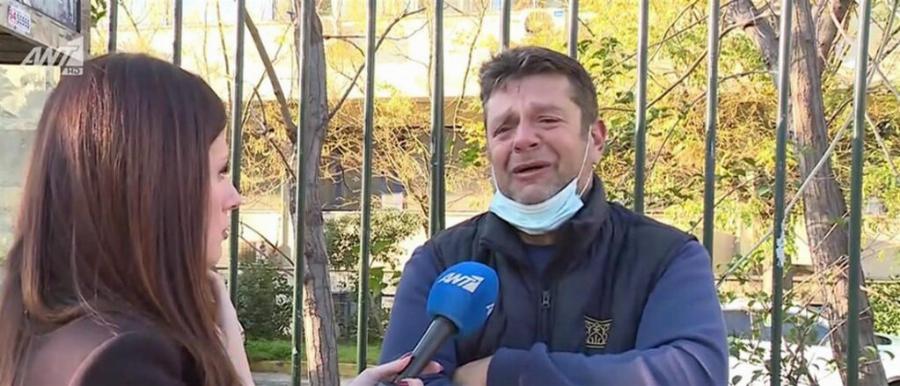 Ανείπωτη τραγωδία λίγο πριν την Πρωτοχρονιά: Πέθανε το 2,5 ετών κοριτσάκι που έδινε μάχη με τον κορονοϊό