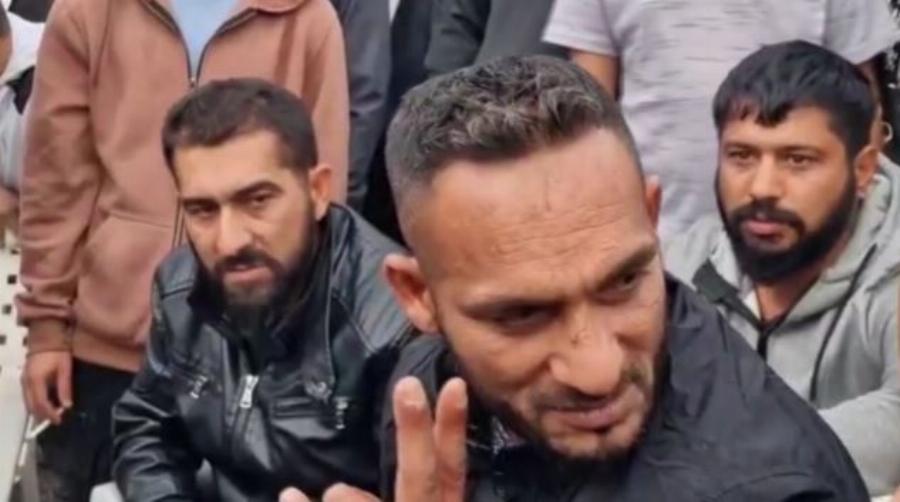 Θεσσαλονίκη: Ο Αλέξης Κούγιας ζητάει δίωξη στον πατέρα του 16χρονου Ρομά που πυροβολήθηκε από αστυνομικό