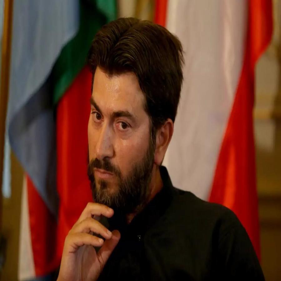 Παίρνει θέση δημόσια: Η απάντηση της μητέρας του π. Αντώνιου για το αν ήξερε πως έχει θυρίδα στο όνομά της