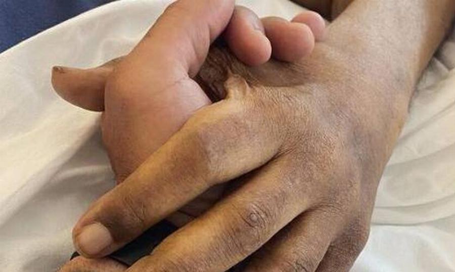 Δύσκολες στιγμές για τον Πελέ: Σε κρίσιμη κατάσταση στο νοσοκομείο, ραγίζει καρδιές η ανάρτηση της κόρης του