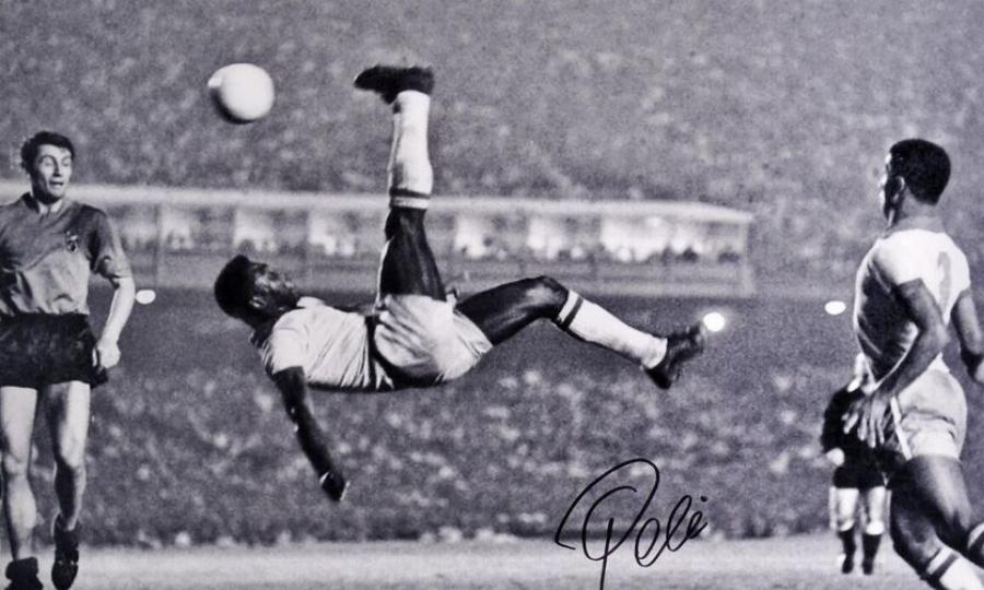 Ο βασιλιάς του ποδοσφαίρου, Πελέ: Το αληθινό όνομα, το παρατσούκλι, οι περιπέτειες του γιου, η πολιτική και η υποκριτική