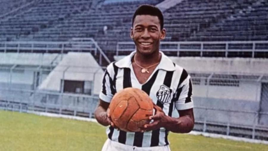 Πέθανε ο «βασιλιάς» Πελέ – Ανείπωτος θρήνος στο παγκόσμιο ποδόσφαιρο