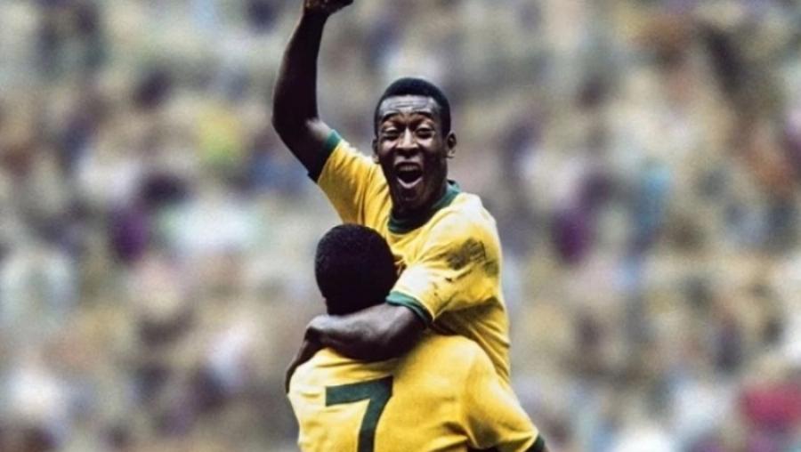 Δάκρυσε ο πλανήτης για τον «βασιλιά» Πελέ: Άρχισε να αποχαιρετά τα αγαπημένα του πρόσωπα πριν φύγει από τη ζωή