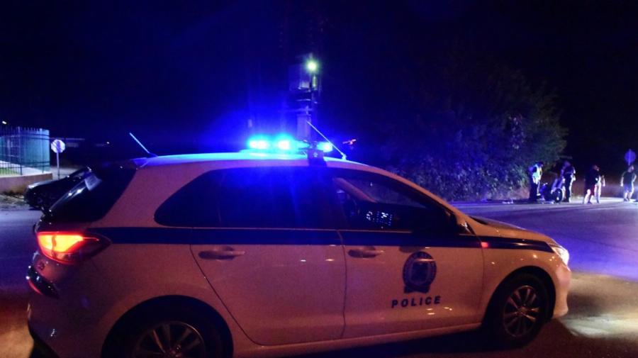 Περιστατικό ξυλοδραμού στον Βόλο: Σύλληψη πατέρα γιατί κλώτσησε την 14χρονη κόρη του – Την γλίτωσε ο αδελφός της