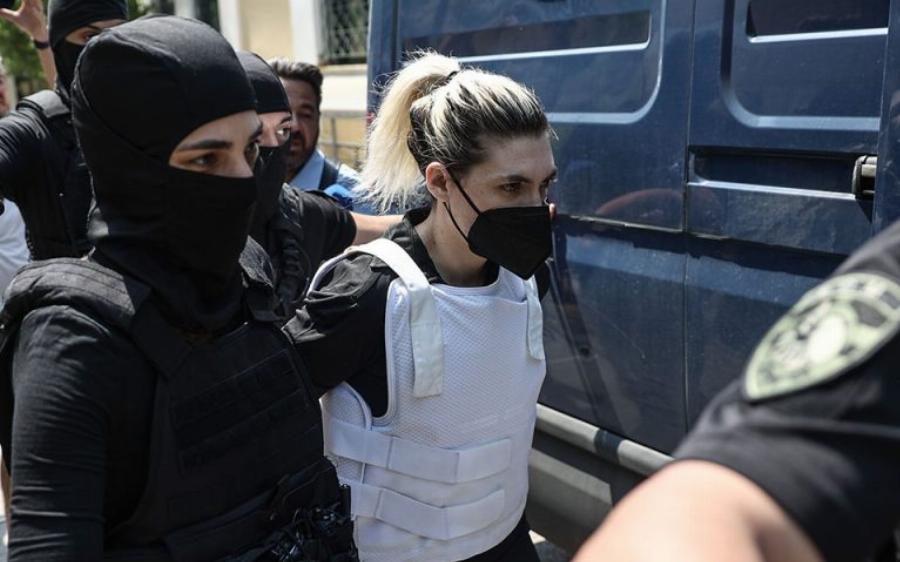 Μεγάλη ανατροπή στην υπόθεση της Πάτρας: «Δεν ήταν ασφυκτικός ο θάνατος της Μαλένας και της Ίριδας»