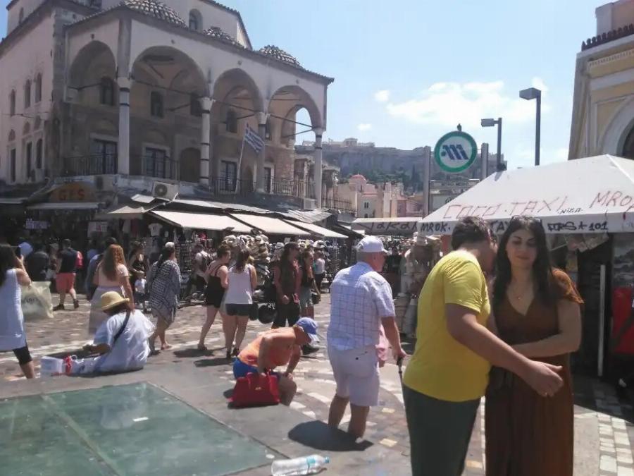 «Πού να ήξερα;»: Η μητέρα της Ελένης Τοπαλούδη δημοσίευσε την τελευταία φωτογραφία της κόρης της