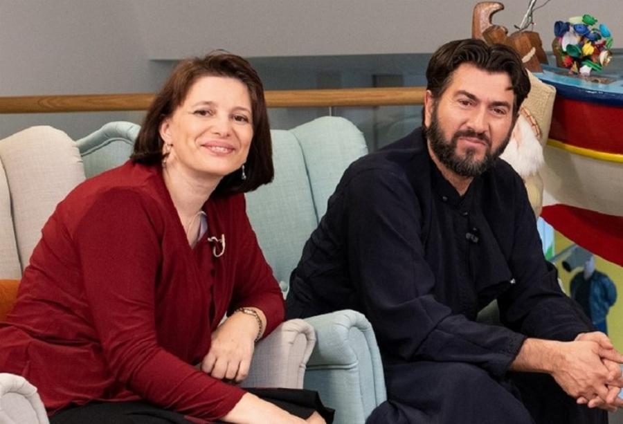 Πατέρας Αντώνιος για τα οικονομικά της Κιβωτού του Κόσμου: «Τα ράσα μου δεν έχουν τσέπες»