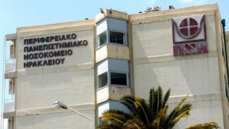 Χαρούμενα νέα για τη μικρή Μαρία: Βγήκε από τη ΜΕΘ η 4χρονη από τη Σαντορίνη που κατάπιε φιστίκι