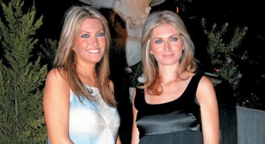 Η παρέμβαση της αδελφής της Εύας Καϊλή: «Βαστάει, όπου χρειαστεί θα πάω για εκείνη»