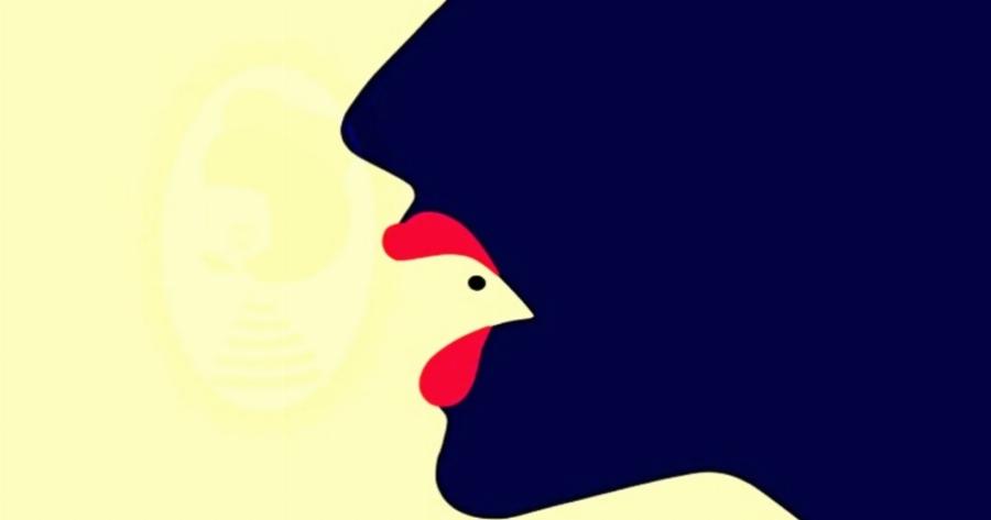 Τι βλέπεις πρώτο στην εικόνα;: Το τεστ προσωπικότητας που δείχνει τι χαρακτήρα έχεις