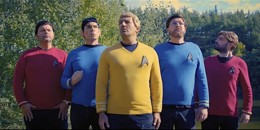 Λίγο έμεινε για την επιστροφή των Ράδιο Αρβύλα: Πότε επιστρέφουν στις τηλεοπτικές οθόνες μας