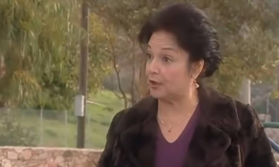 «Χάθηκε από προσώπου γης» η παπαδιά από το «Καφέ της Χαράς»: Πώς είναι και τι κάνει σήμερα η ηθοποιός